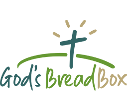 Gods Breadbox